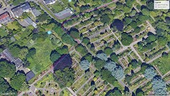 Test GPS : itinéraires