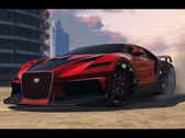 La nouvelle fuite concernant l’hypercar de GTA 6 laisse entrevoir une physique de conduite plus réaliste, un modèle de dégâts plus détaillé et des véhicules personnels.