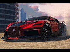 La nouvelle fuite concernant l’hypercar de GTA 6 laisse entrevoir une physique de conduite plus réaliste, un modèle de dégâts plus détaillé et des véhicules personnels.