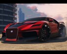 La nouvelle fuite concernant l’hypercar de GTA 6 laisse entrevoir une physique de conduite plus réaliste, un modèle de dégâts plus détaillé et des véhicules personnels.