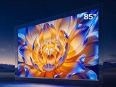 Le téléviseur Hisense Xiaomo E5Q Pro sera lancé en Chine. (Source de l'image : Hisense)