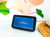 L’Amazon Echo Show en photo sera bientôt concurrencé par Apple.