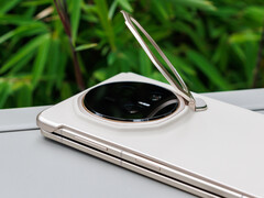 Le Magic V5 (Image source : Notebookcheck)