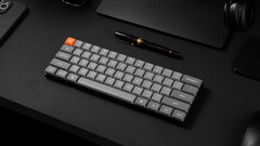 Clavier mécanique sans fil Keychron K9 Max