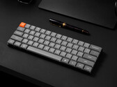 Clavier mécanique sans fil Keychron K9 Max