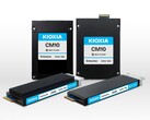La série CM10 de Kioxia prend en charge tous les formats de centres de données.