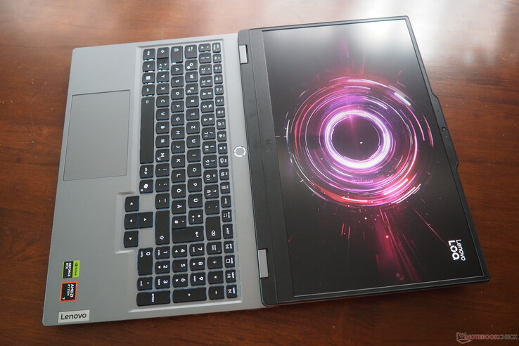 Lenovo LOQ 15