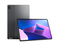 Grâce à la fonction Smart Connect, la Tab P12 Pro peut servir de second écran sans fil pour les PC Windows (Source de l&#039;image - Lenovo.com)