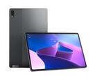 Grâce à la fonction Smart Connect, la Tab P12 Pro peut servir de second écran sans fil pour les PC Windows (Source de l'image - Lenovo.com)