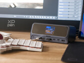 Test de la station de recharge USB-C MOKiN 13 en 1