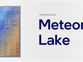 Intel lance le lac Meteor : Le Core Ultra mise sur l'efficacité, l'IA, un nouveau iGPU - et TSMC