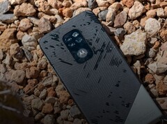 Le Moto Defy est une forme renforcée du Moto G9 Play. (Source : Motorola)