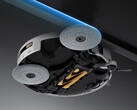 Le Mova V70 Ultra Complete promet une couverture particulièrement complète des zones difficiles à atteindre.