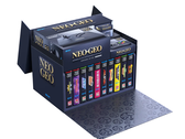 Un rendu du coffret Ultimate Edition de la Neo Geo AES