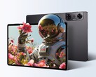 Le Nubia Pad 3D II contient plusieurs améliorations par rapport à son prédécesseur, même si son apparence laisse penser le contraire. (Source de l'image : ZTE)