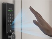 Le pêne dormant intelligent de la série 5000 de Philips est désormais disponible. (Source de l'image : Philips)