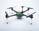 Le nouveau drone de référence Flight RB5 5G. (Source : Qualcomm)