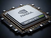 Le GPU RTX 5050 pour ordinateur portable est apparu sur Geekbench (source d'image : Google Gemini)