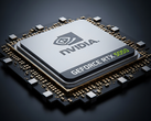 Le GPU RTX 5050 pour ordinateur portable est apparu sur Geekbench (source d'image : Google Gemini)