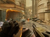 SPRAWL zero allie l'action trépidante d'un jeu de tir à l'ancienne à un univers cyberpunk, au « bullet time » et à plus de 40 armes.