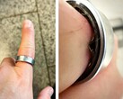 Un Samsung Galaxy Ring dont la batterie était gonflée a contraint un utilisateur à se rendre à l'hôpital. (Source de l'image : Zone of Tech)
