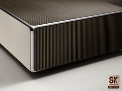 Le projecteur The Premiere 8K de Samsung est désormais certifié par la 8K Association. (Source de l'image : Samsung)