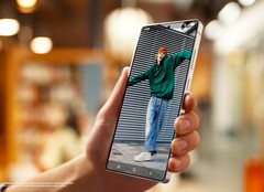 Samsung permet désormais aux utilisateurs de mieux contrôler les animations de One UI 7 (Source de l'image : Samsung)