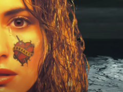 Extrait de la bande-annonce de Forsaken 64 (source : Nintendo of America YT)