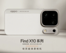 L'Oppo Find X10