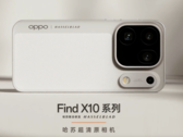 L'Oppo Find X10