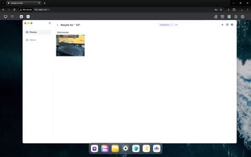 Recherche alimentée par l'IA
