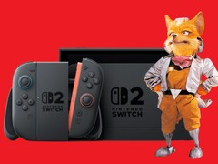 Selon les rumeurs, un nouveau spin-off Star Fox pour la Nintendo Switch 2 pourrait arriver dès l'été 2026.