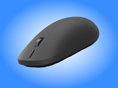 À ce jour, Microsoft n’a présenté sa nouvelle souris Surface que dans une seule couleur.