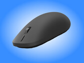 À ce jour, Microsoft n’a présenté sa nouvelle souris Surface que dans une seule couleur.
