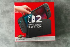 La Nintendo Switch 2 peut être mise à jour avec la version 21.0.0 du firmware (Image source : Kamil Switalski)