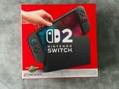 La Nintendo Switch 2 peut être mise à jour avec la version 21.0.0 du firmware (Image source : Kamil Switalski)