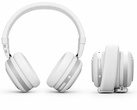 Le casque hybride TDM Neo peut être torsadé pour passer en configuration enceinte Bluetooth.