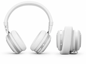Le casque hybride TDM Neo peut être torsadé pour passer en configuration enceinte Bluetooth.