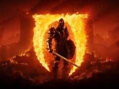 Près de 20 ans après la sortie du jeu original, les fans peuvent enfin mettre la main sur The Elderscrolls IV : Oblivion Remastered. (Source de l&#039;image : bethesda.net)