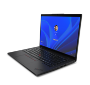 Lenovo ThinkPad L14 G5 : Côté droit