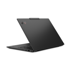 Lenovo ThinkPad X1 Carbon Gen 14 Aura Edition (source d'image : Lenovo)