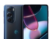 Le Moto Edge X30. (Source : Motorola)
