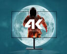 Le XG323B-4K-OLED ressemble beaucoup au XG323-4K-OLED2. Photo : une photo promotionnelle du moniteur de jeu. (Source de l'image : ViewSonic - édité)