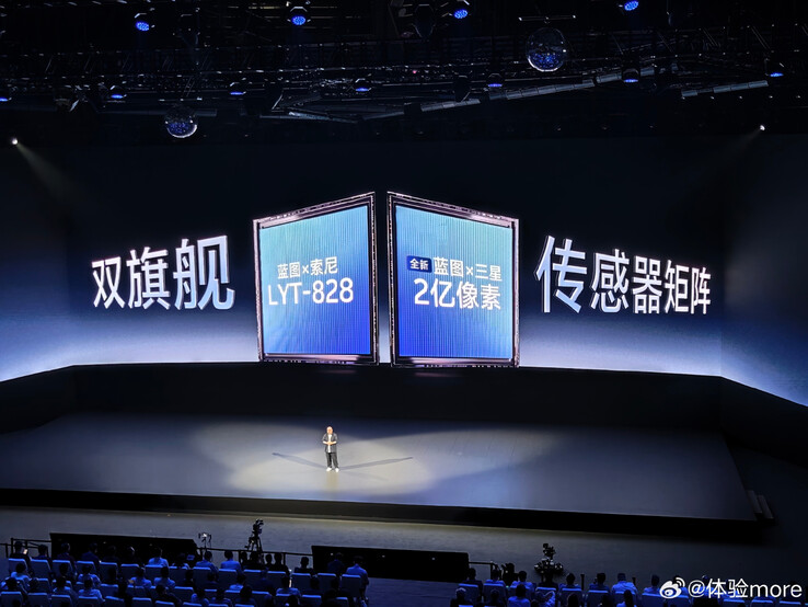 (Image source : Vivo via Experience More)
