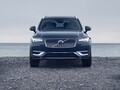 Le successeur du Volvo XC90 aura une variante entièrement électrique, qui a été repérée dans des images de brevet (Image : Volvo)