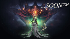 La mise à jour Jade Shadows de Warframe est prévue pour juin 2024 et apportera des changements radicaux à certains mécanismes de jeu de longue date. (Source de l'image : Digital Extremes)