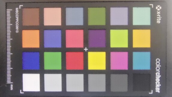 ColorChecker