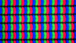 Réseau de sous-pixels Lenovo ThinkPad T14 Gen 6 AMD