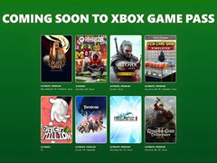 Deuxième programme Xbox Game Pass pour février 2026. 