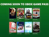 Deuxième programme Xbox Game Pass pour février 2026. 